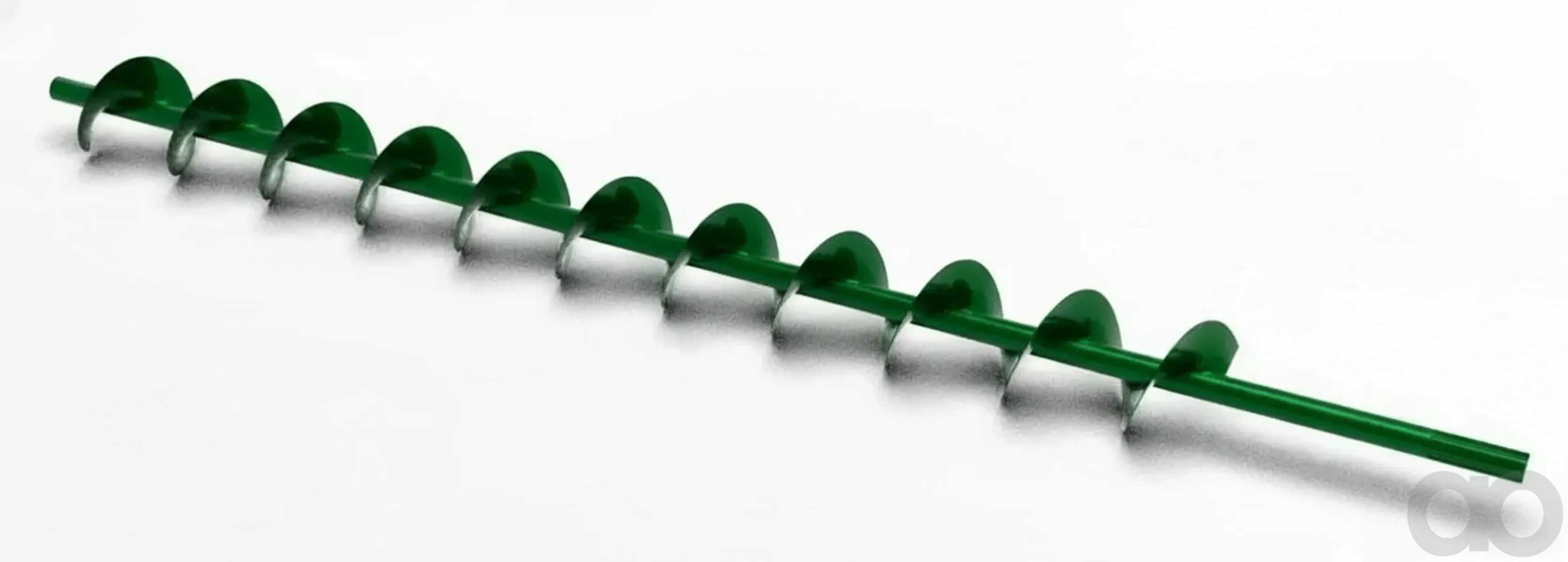 John Deere - Non Original - AZ46034 - Schnecke