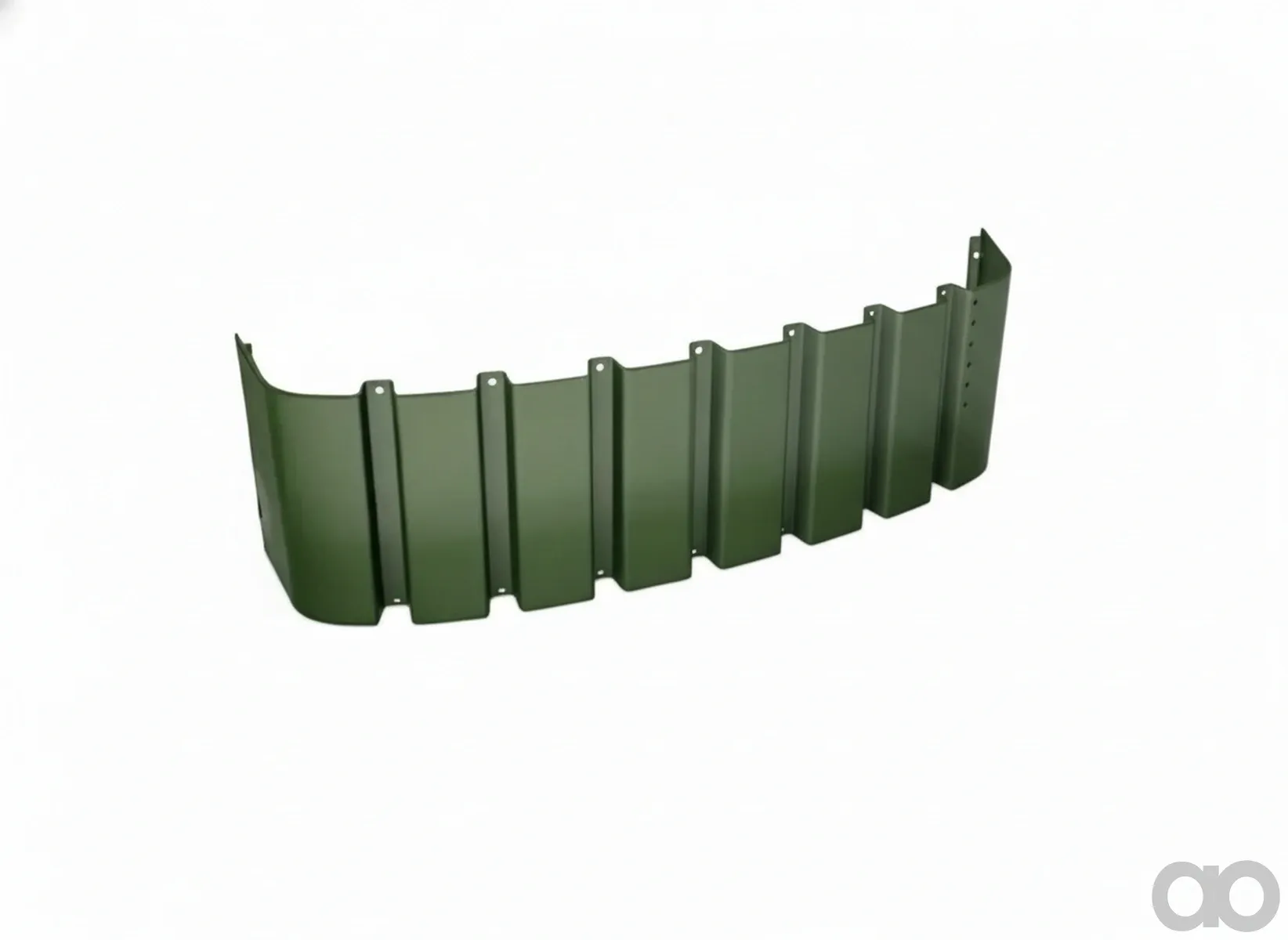 John Deere - Non Original - AZ54609 - Schabplatte - Nicht Original