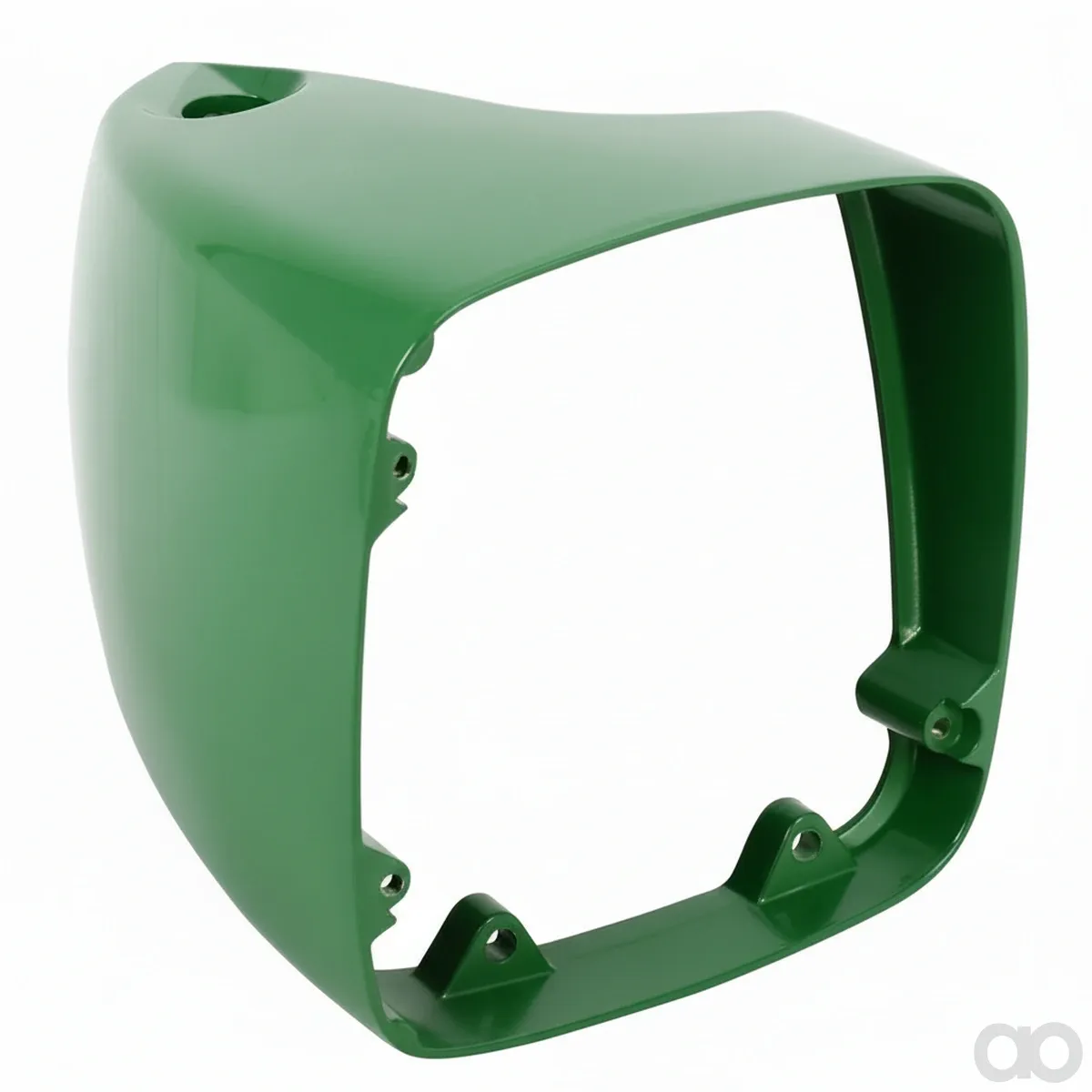 John Deere - Non Original - R60135 - Reflektorrahmen L55980 - Nicht Original