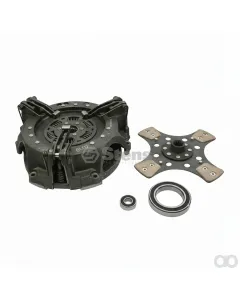 John Deere - Non Original - RE227648 - Kupplungsscheibe JD Q280 Z13 25.4 - Nicht Original