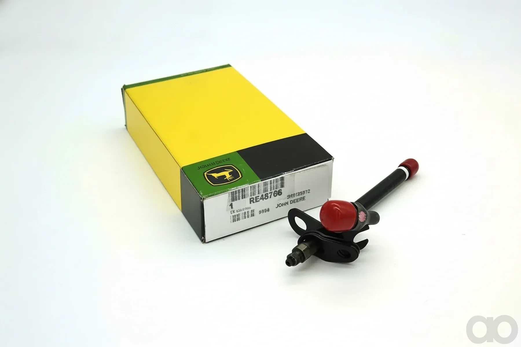 John Deere - Non Original - RE48786 - Fingerinjektor JD/RVI N-Typ