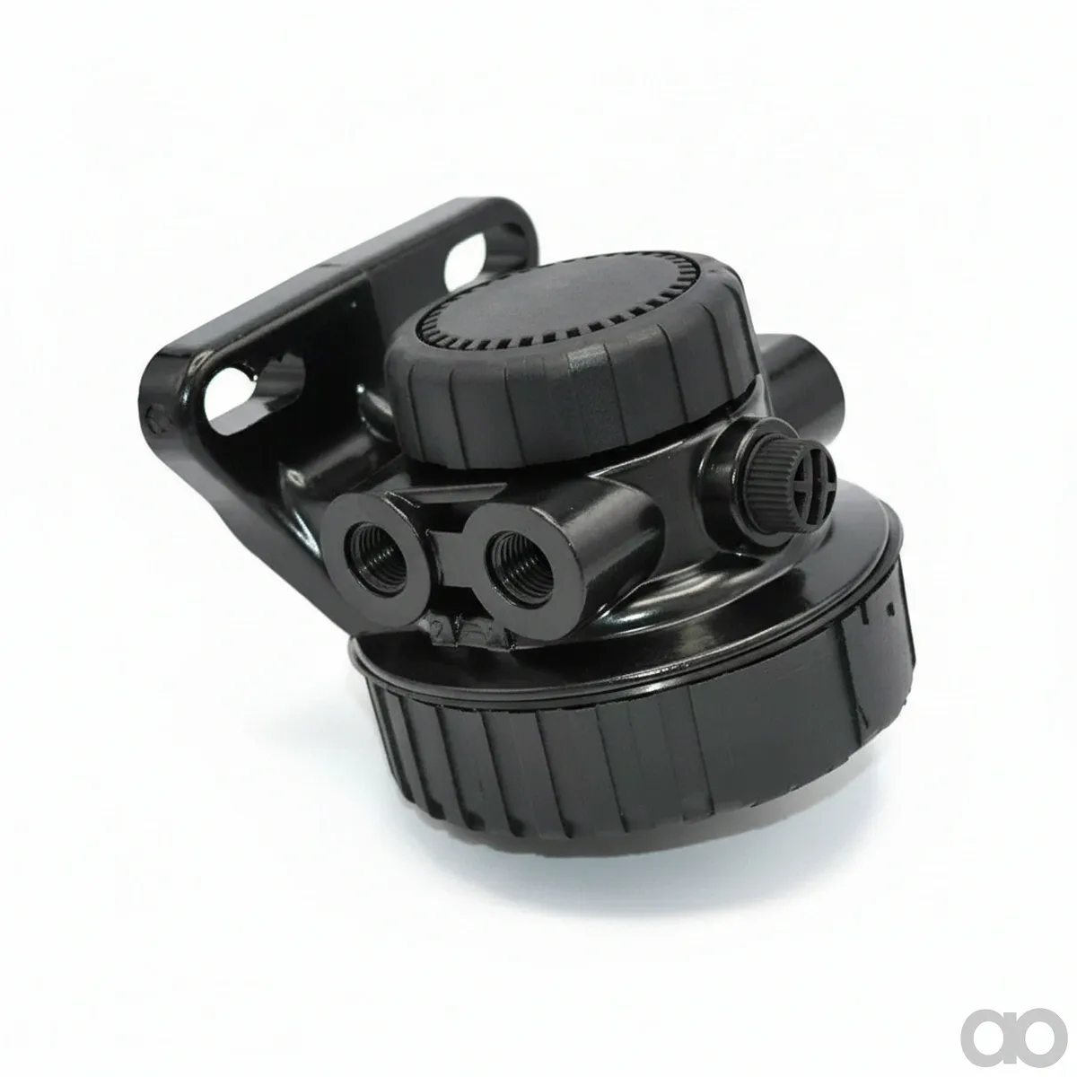 John Deere - Non Original - RE500160 - Kraftstofffiltergehaeuse JD John
