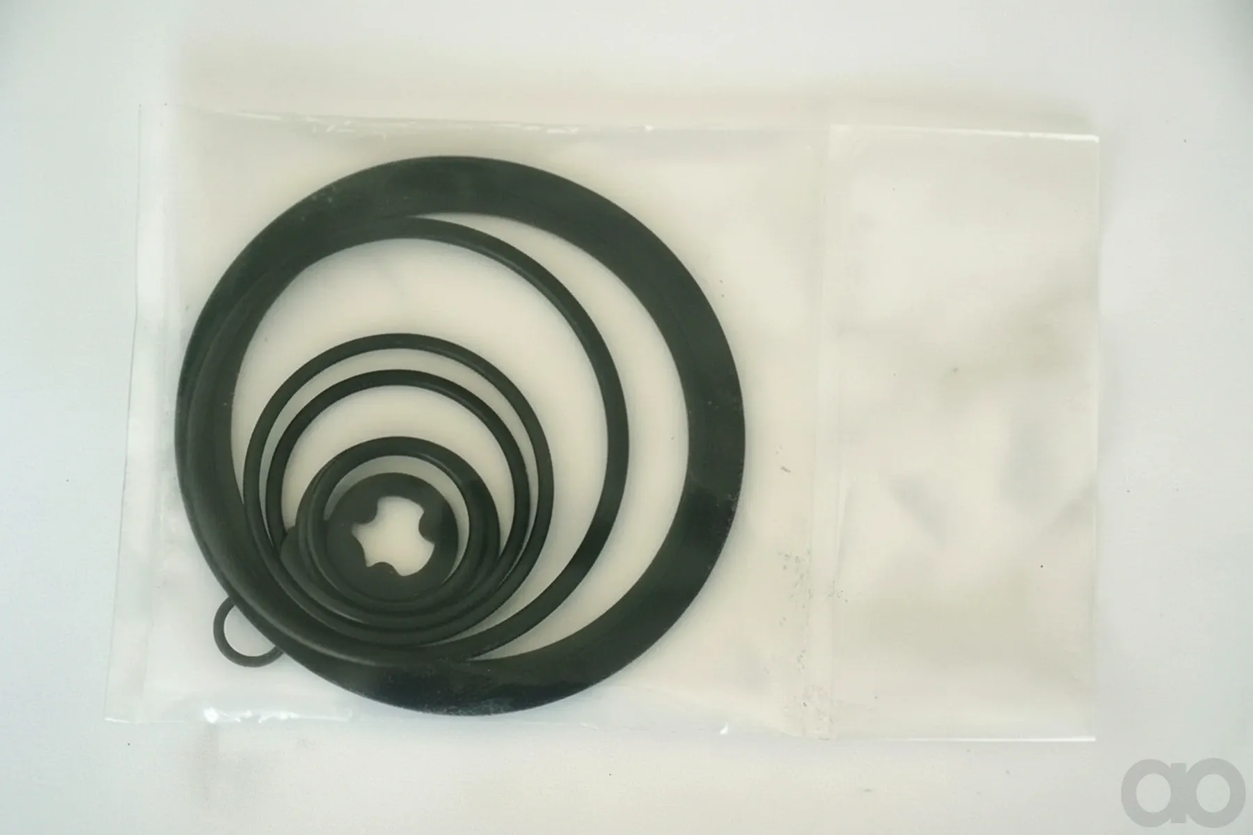 John Deere - Non Original - RE516553 - Kraftstofffilter-Dichtungssatz