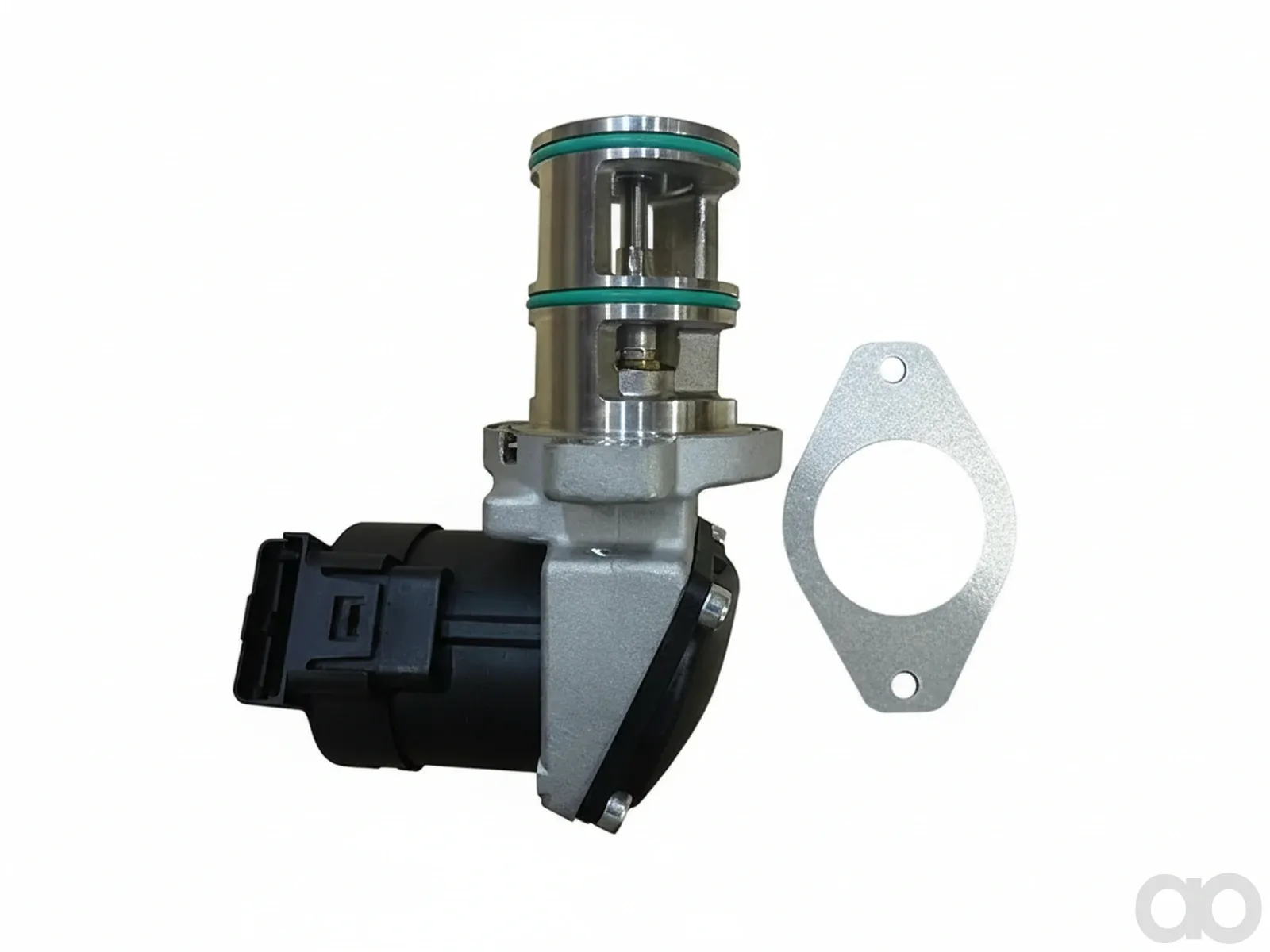 John Deere - Non Original - RE537143 - EGR-Ventil RE543306