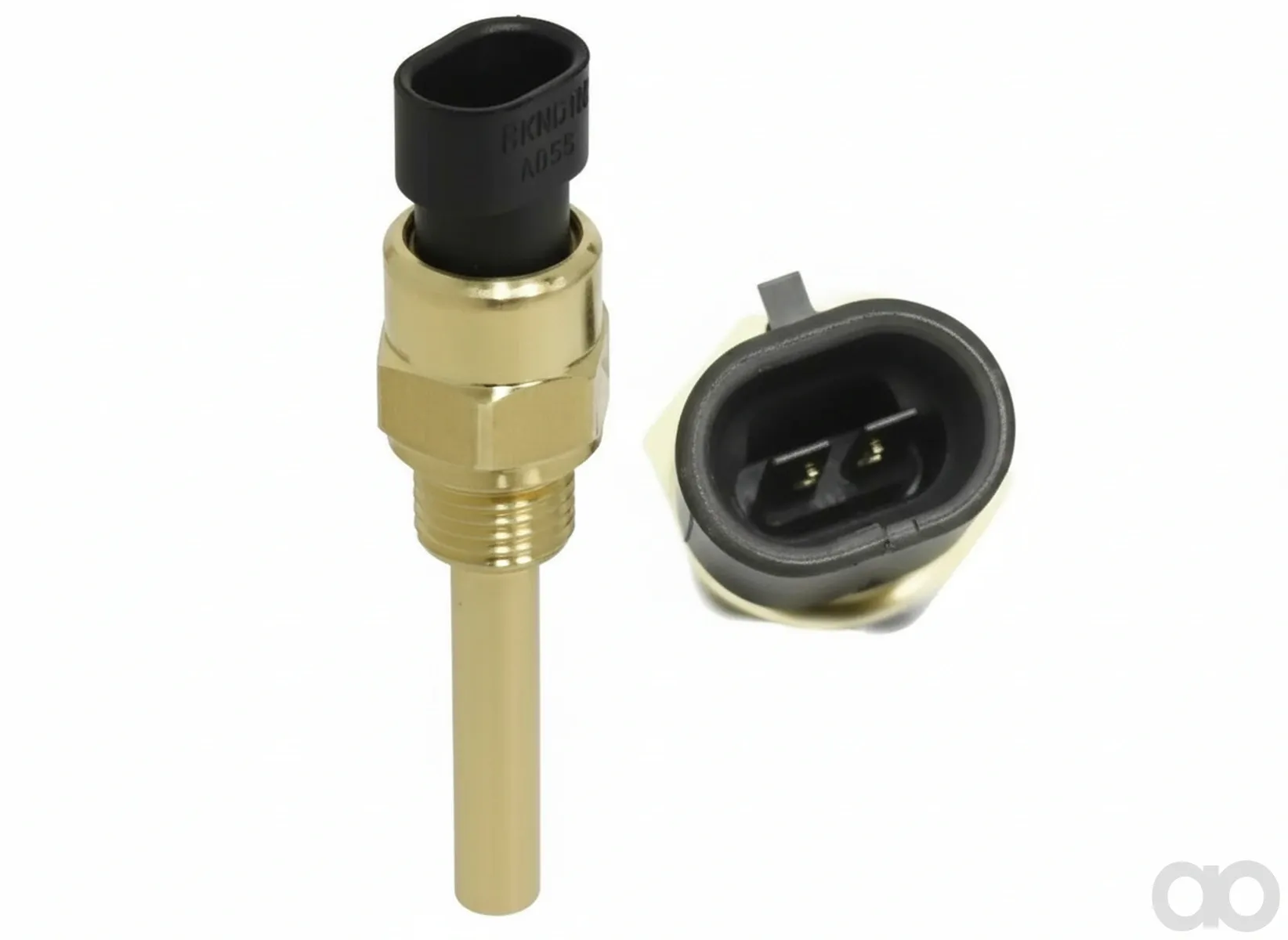 John Deere - Non Original - RE65836 - Kuehlmitteltemperatursensor JD 6920 - Nicht Original