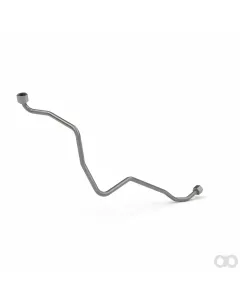 John Deere - AL223852 - Oelleitung - Oil Line, FHCV Comfort vorne Hitch
