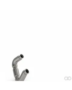 John Deere - AL226916 - Auspuffrohr
