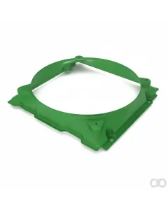 John Deere - AR96371 - Shroud - Shroud, Fan Baugruppe