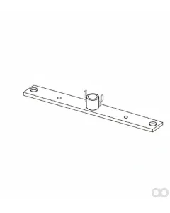 John Deere - AW27983 - Arm