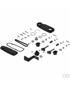 John Deere - BTC10767 - Steuerkit