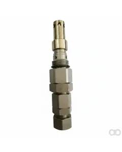 John Deere - ER196406 - Bloque De Valvulas