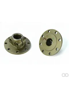 John Deere - ER200434 - Flansch