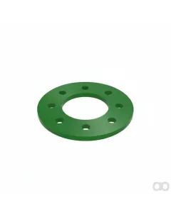 John Deere - H163937 - Scheibe