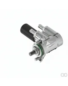 John Deere - MIA885157 - Wasserpumpe