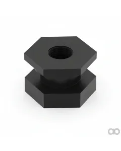 John Deere - PMTF075 - Fitting