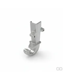 John Deere - R185318 - Gehaeuse