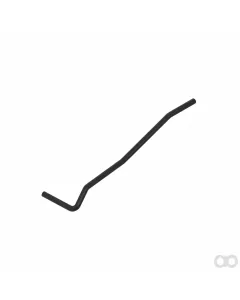 John Deere - R286833 - Schlauch
