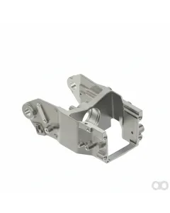 John Deere - R538793 - Drehpunkt