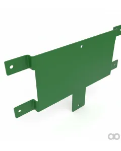 John Deere - R545788 - Halterung, RII Kennzeichenhalter