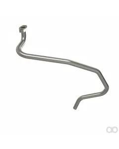 John Deere - RE525396 - Kraftstoffleitung