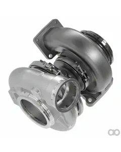 John Deere - RE550979 - Turbolader - Niederdruck