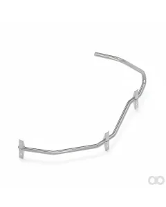 John Deere - RE58828 - Schlauch - LINE, REFRIGERNAT