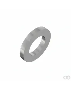 John Deere - T163898 - Abstandshalter