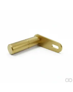 John Deere - WZW0010450 - Bolzen