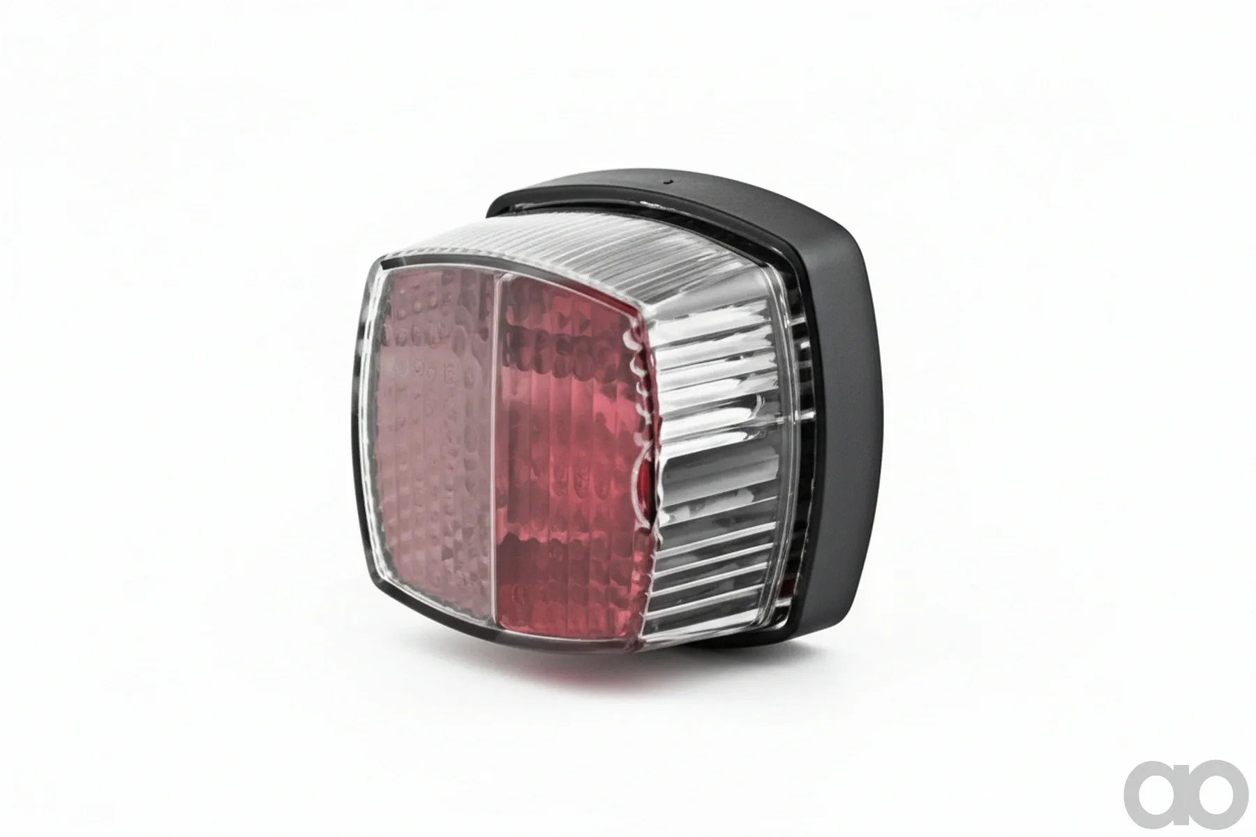 Jokon - 120003200 - Breitlicht Rot/Weiss
