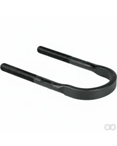 Jost - 905000127 - Spannmutter Roh