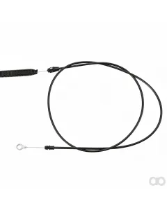 Kaaz - 91003180 - Kupplungskabel fuer Getriebe