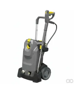 Kärcher - 11519320 - Nettoyeur Haute Pression HD 7/17 M+