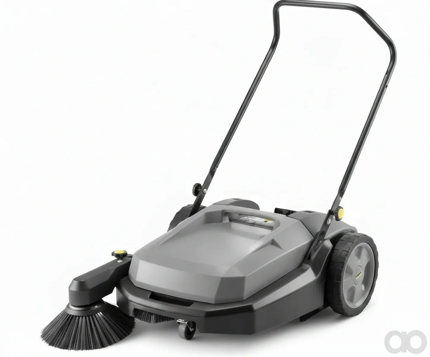 Kärcher - 17663200 - S 4 KEHRMASCHINE