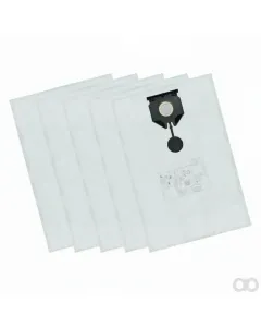 Kärcher - 28891540 - Filterbeutel NT30/1 Vlies