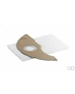 Kärcher - 28892170 - Filterbeutel Vlies