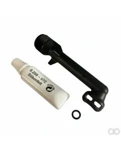 Kärcher - 40637830 - HD-Auslass Mit O-Ring