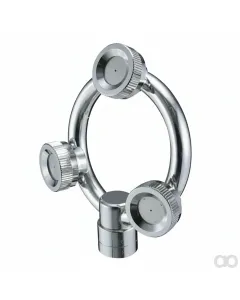 Kärcher - 41170240 - Dreifachduese TR 028