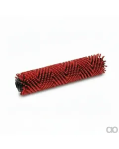 Kärcher - 47620030 - Buerstenrolle Rot K