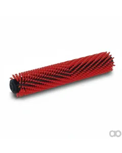 Kärcher - 47620050 - Buerstenrolle Rot K