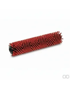 Kärcher - 47624840 - Buerstenrolle Orange