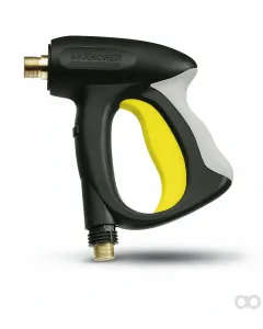 Kärcher - 47754660 - Pistole Karcher inklusive Adapter