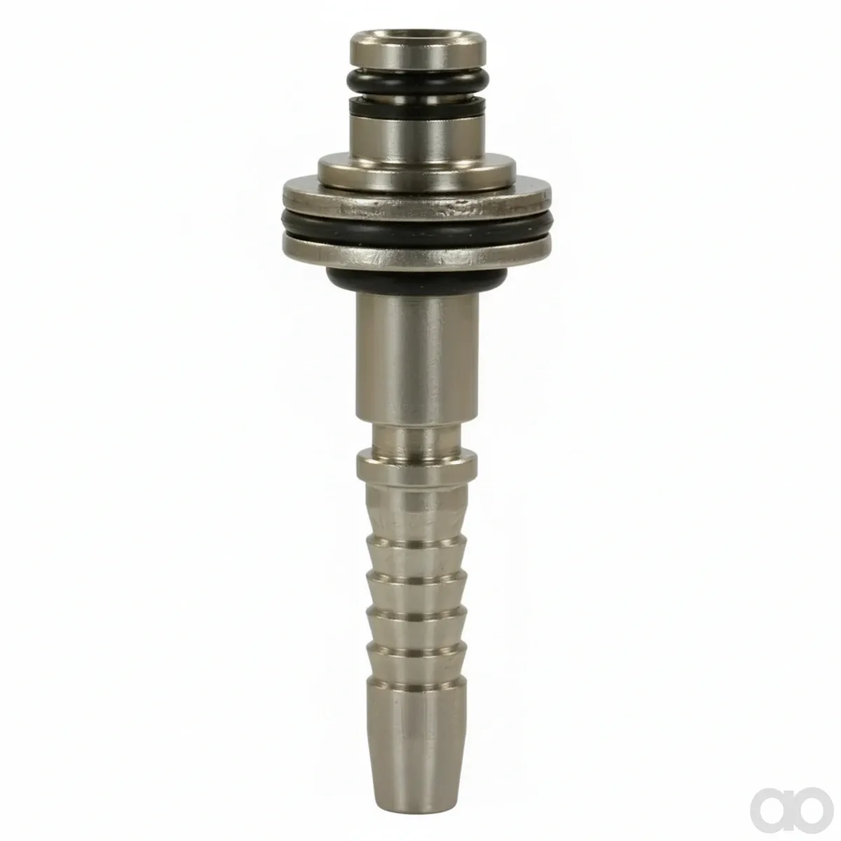 Kärcher - 552002 - Schnellkupplung 3/8 Fuer HD/Cleaner