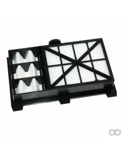 Kärcher - 57310200 - Flachfilter Staubsauger NT 700