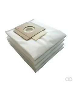 Kärcher - 69040840 - Filterbeutel Vlies 10 Stueck