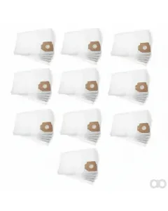 Kärcher - 69043050 - Filterbeutel Vlies 1