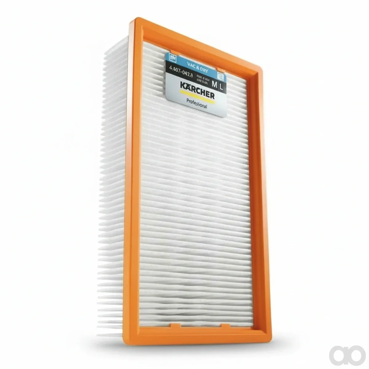 Kärcher - 69076620 - PES-Filter NT 30,40,50