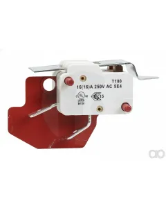 Kärcher - 69610000 - Mikroschalter Karcher