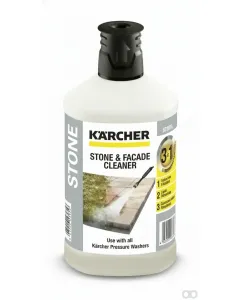 Kärcher - 90012770 - Chemikaliensatz Reserve