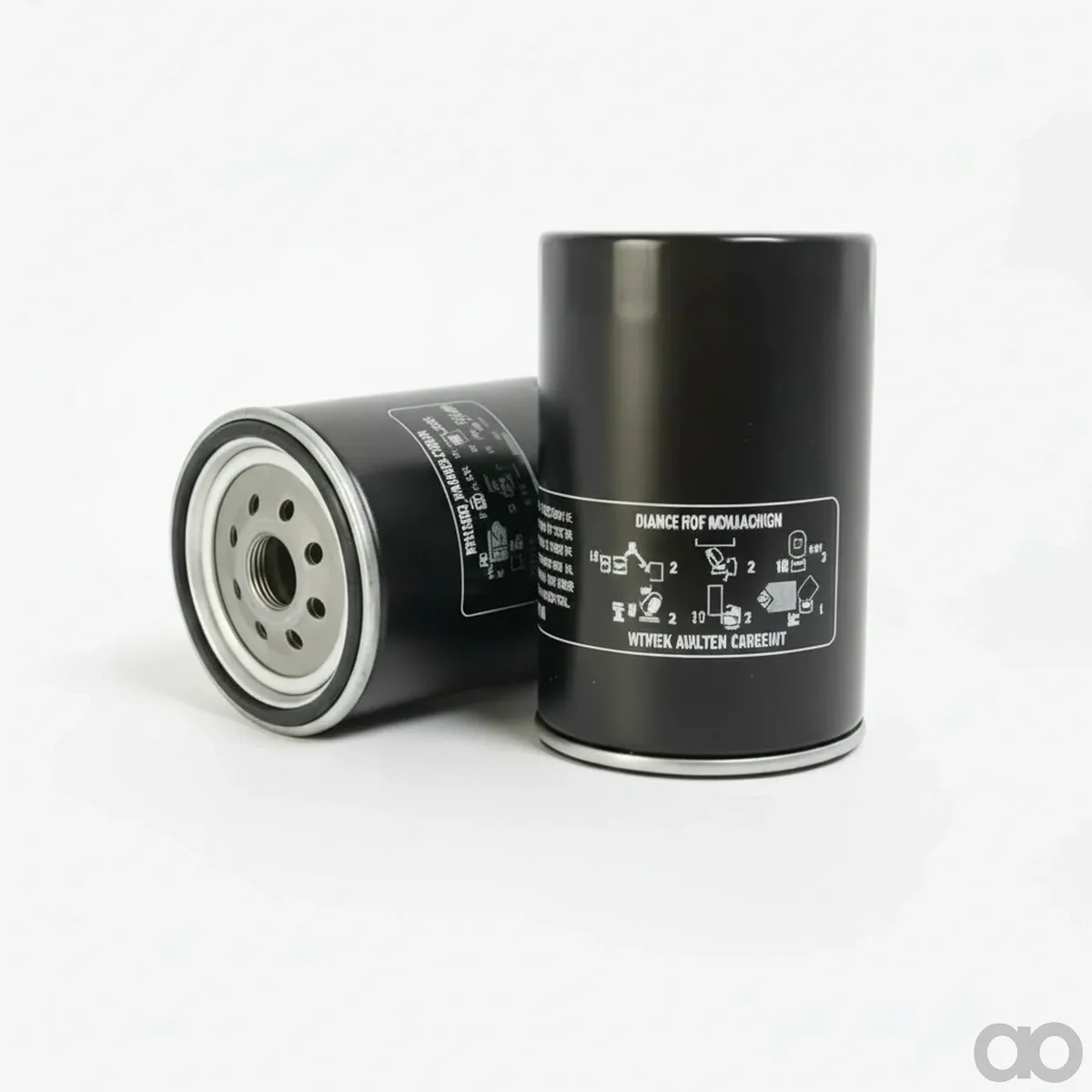 Kaessbohrer - 83129996350 - Filterpatrone mit Dichtung