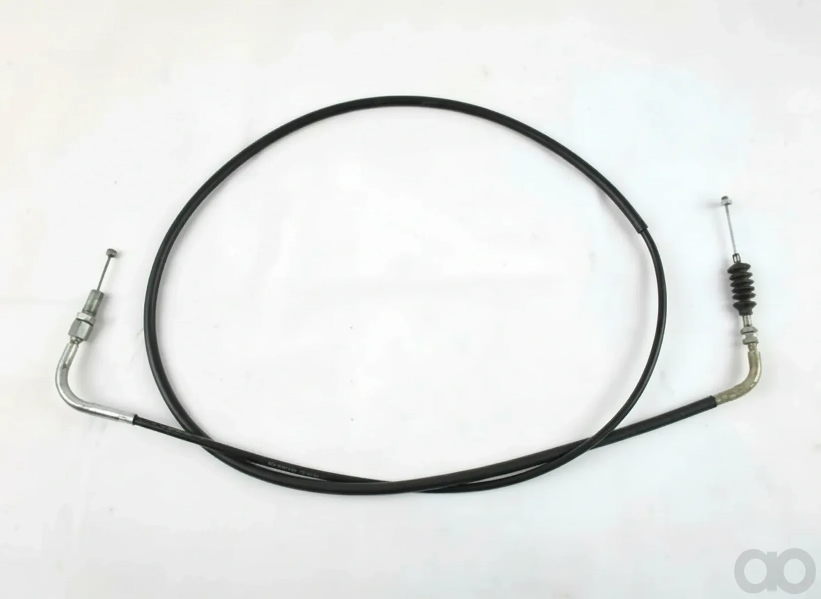 Kawasaki - 0059 - Handbremskabel